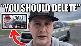 Toyota YouTubers APPALLED by my Last Video...