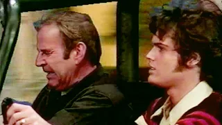 Donny & Marie Osmond - Donny Takes A Driving Test W/ Paul Lynde