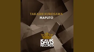 Maputo (Radio Edit)