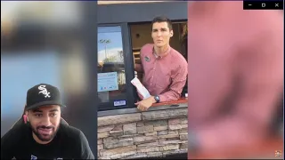 Top 5 Worst Drive Thru Customers EVER! 🔥 REACTION