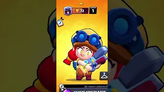 Бравл Старс В Паралельной Реальности (4 Часть) #shorts #подпишись #brawlstars #бравлстарс