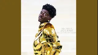 Lil Nas X - Jolene (Dolly Parton Cover) (Live Audio)