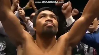 MANNY PACQUIAO ALL PROFESSIONAL FIGHTS PART 1