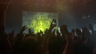 Cypress Hill -  live Moscow 2019 концерт москва