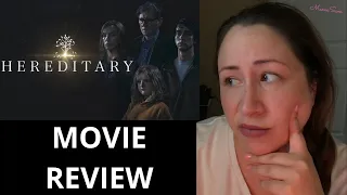 Hereditary movie review