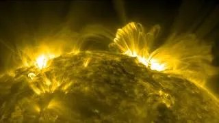 SDO Provides First Sightings of How a CME Forms