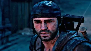 DAYS GONE - Ending & Final Boss Fight