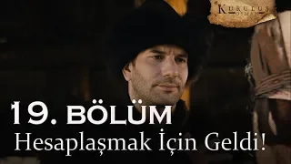 Bahadır hesaplaşmak için burada - Kuruluş Osman 19. Bölüm