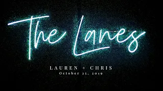 Lauren & Chris | Nashville, TN