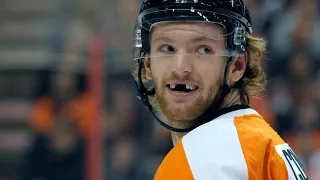 Sean Couturier signs 8 year $64M contract