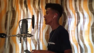 Don't Matter To Me - Drake | Cover