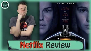 I Am Mother Netflix Review