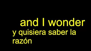 Lemon tree   fools garden lyrics español inglés
