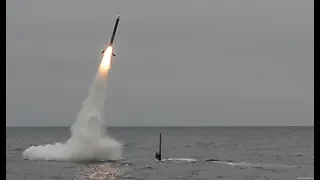США модернизируют крылатые ракеты "Tomahawk"