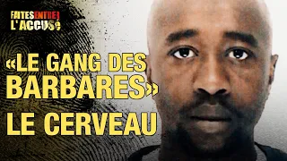 Faites entrer l'accusé - Youssouf Fofana, le cerveau du "Gang des Barbares" - S12