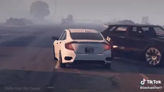 GTA 5 DRIFT TIKTOK