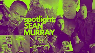 Spotlight: A Conversation with Sean Murray [Episode 01] Part 2