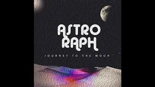 Astro Raph - Journey To The Moon (2020) (Comfy Synth, Space Synth, Experimental)