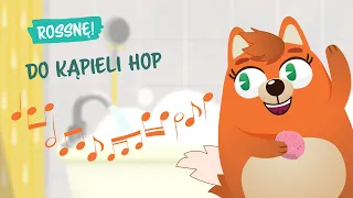 Do kąpieli hop 🎵 - Czyściochowe piosenki