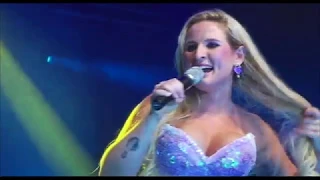 Banda Mercosul - Especial 10 anos (DVD completo)