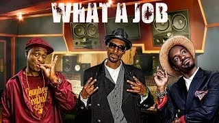 WHAT A JOB - Devin The Dude Feat Snoop Dogg and Andre 3000