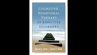 Cognitive Behavioral Therapy (CBT) for Addictions with Bruce S. Liese, PhD  - Pakistan Conference