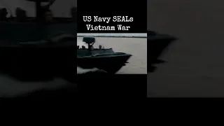 US Navy SEALs Vietnam War #usnavy #navyseals #specialforces #SEALs #Vietnamwar #vietnamwarhistory