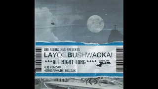 Layo & Bushwacka - All Night Long CD1 [FULL MIX]