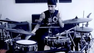 Jane's Addiction - Mountain Song [Drum Cover]