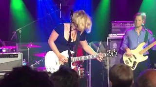 Samantha Fish rippin’ it up - The Siren 9/4/18