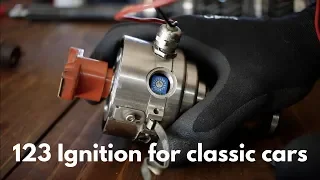 123 Ignition distributor 100 000 kilometre review - Is it worth it?