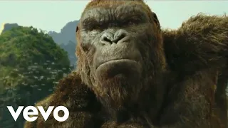 KONG: SKULL ISLAND - "THE JUNGLE" - ZAYDE WOLF