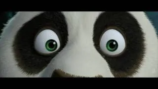 Kung Fu Panda 2: 3D Movie Trailer Official 1 (HD)