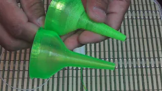 Сушка филамента для  3D печати