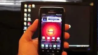 How to Root Droid 4 D4, Bionic, Razr or Razr Maxx on ICS Leak via Razsedge One Click Root method