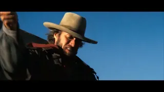 Josey Wales Hell is coming to breakfast - Ugly Kid Joe Cats In The Cradle