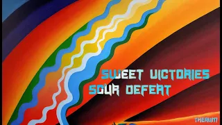 Therum - Sweet Victories / Sour Defeat [Official AI-Generated Music Video]