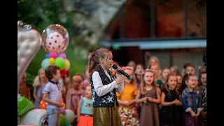 EMMA in Openluchttheater Valkenburg 2021