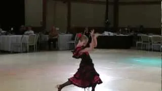 Paso Doble Solo