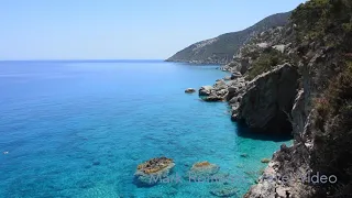 Остров Карпатос - Karpathos island