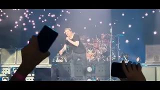 Die Toten Hosen - Alles passiert  (live im Olympiastadion, München, 18.06.2022)