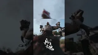 领取今日份《兵主奇魂》七彩锦鲤，迎开年好运，祝各位考试的童鞋们“考神”附体，逢考必过。【加入会员专享最新集】