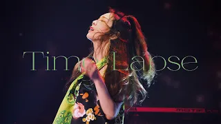 [4K] 190324 Time Lapse - 태연 직캠 (TAEYEON FOCUS)