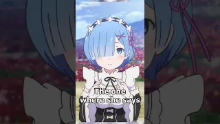 Proving Rem Is Evil using FACTS and LOGIC
