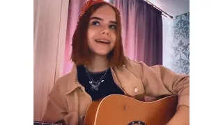 Порш Панамера Океон По Колено.real girls cover😍