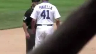 Lou Pinella Ejection GREAT!!!!!