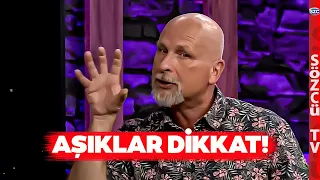 'BİTMEMESİ GEREKEN ŞEYLER BİTEBİLİR' Astrolog Öner Döşer Tarih Verdi Ve Uyardı!