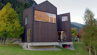 The World's Most Extraordinary Homes S02E02 (Switzerland-1)