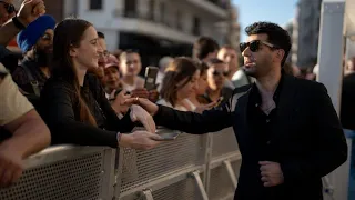 MURAT YILDIRIM - Cannes