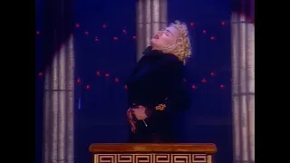 Madonna - Live to Tell (Live Blond Ambition Tour Niza) HD